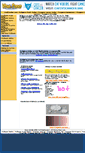 Mobile Screenshot of html-codes.com